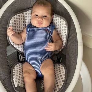 Meet your Posher, Mariie